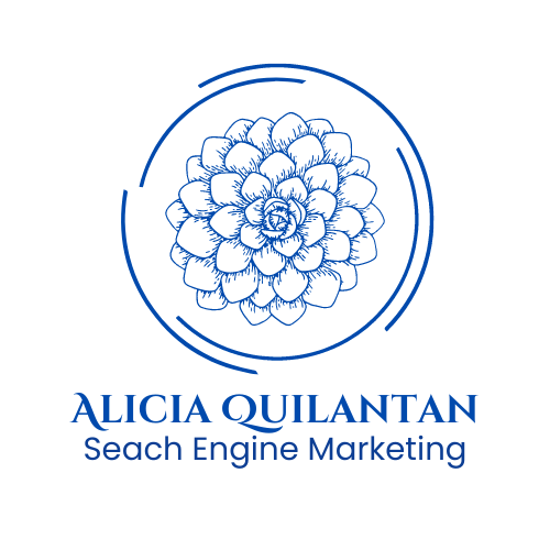 AQ Marketing Logo